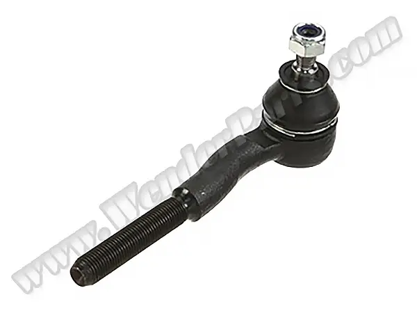 Mercedes W124 Kasa 1984-1993 Rot Başı Sol 14mm; Sol-Dişli | WENDER MA0013303835