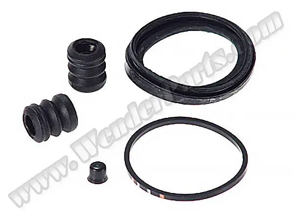 Mercedes Spr901-903 Fren Kaliper Tamir Takımı Ön | WENDER MA0014202383