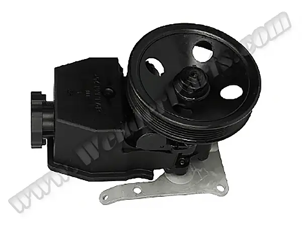 Mercedes C Serisi W203 2000-2007 Direksiyon Pompası | WENDER MA0024668301