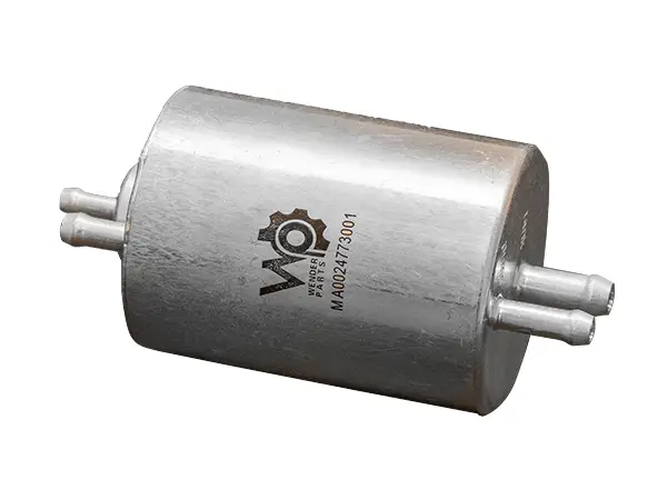 Mercedes E Series W210 M112 M113 M271 Fuel Filter | WENDER MA0024773001