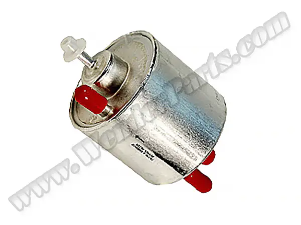 Mercedes A Series W168 M166 Fuel Filter | WENDER MA0024773801