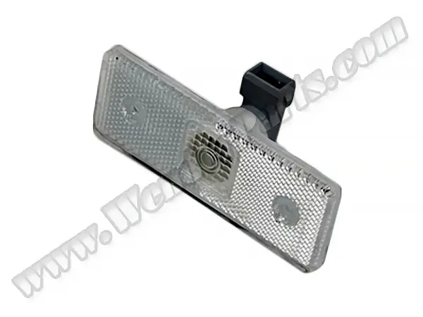Mercedes Sprinter 901-904 2000-2006 Etek Lambası (Beyaz) | WENDER MA0028209156-WH