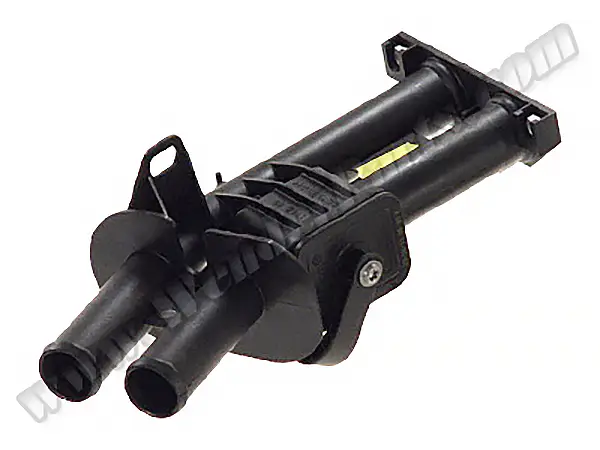 Mercedes Spr901-905 Heater Valve | WENDER MA0028308484
