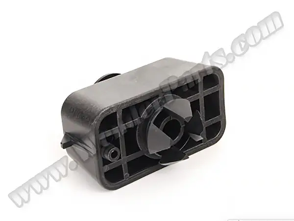 Mercedes E Series W210 Jack Mount Front | WENDER MA0029973286
