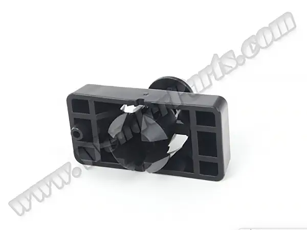 Mercedes GLK X204 Jack Mount Front | WENDER MA0029976186