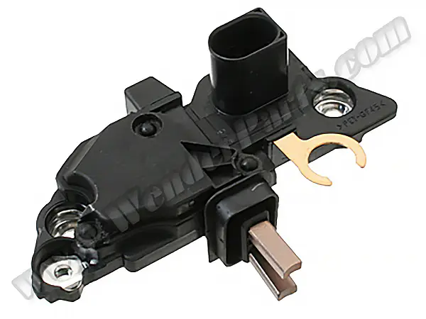 Mercedes ML W163 M111 M112 OM611 OM612 Konjektör | WENDER MA0031542406