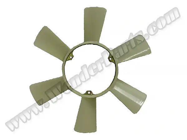 Mercedes Sprinter 901-904 Pervane 6 Kanat OM601 OM602 | WENDER MA0032050206