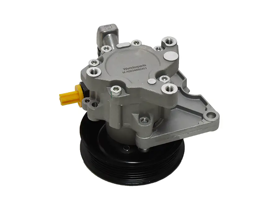 Mercedes ML Serisi W163 1998-2005 Direksiyon Pompası | WENDER MA0034666401