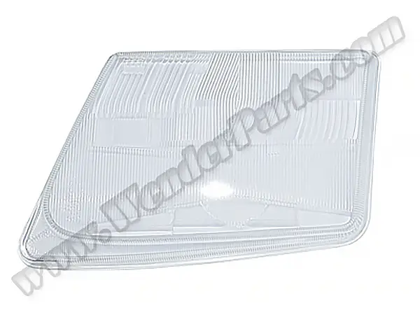 Mercedes Vito W638 1996-2003 Far Camı Sol | WENDER MA0038269790