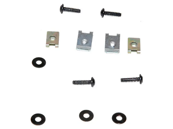 Mercedes Spr901-905 Paçalık Tamir Takımı Ön Sol/Sağ | WENDER MA0039948545S1