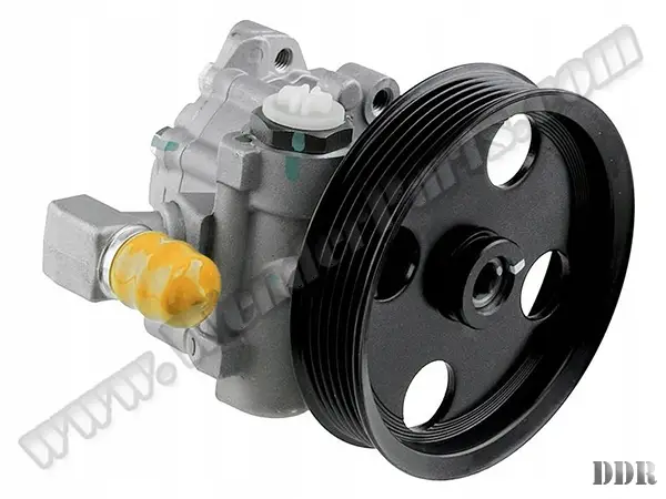 Mercedes C Serisi W204 2007-2013 Direksiyon Pompası | WENDER MA0054666501