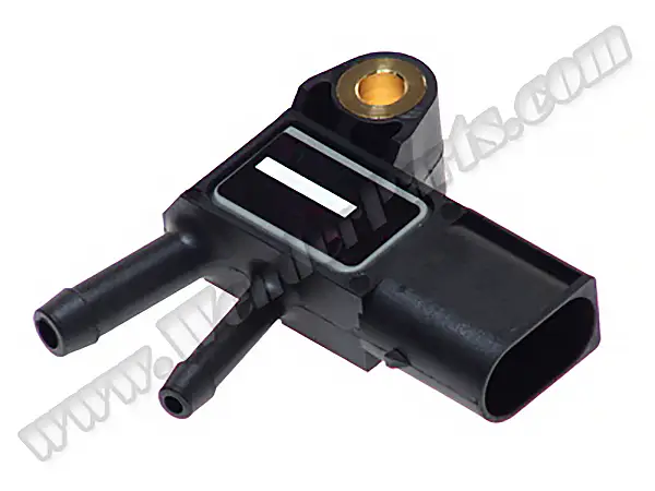 Mercedes E Series W212 OM640 OM642 OM651 Exhaust Pressure Sensor | WENDER MA0061539528