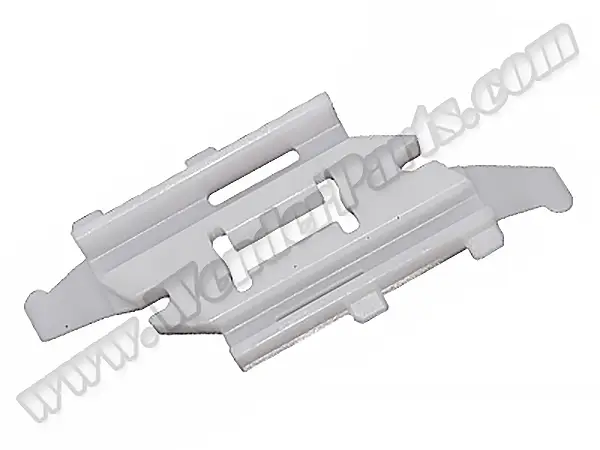 Mercedes C Series W202 Fender Trim Clip Rear Upper Left | WENDER MA0079887378