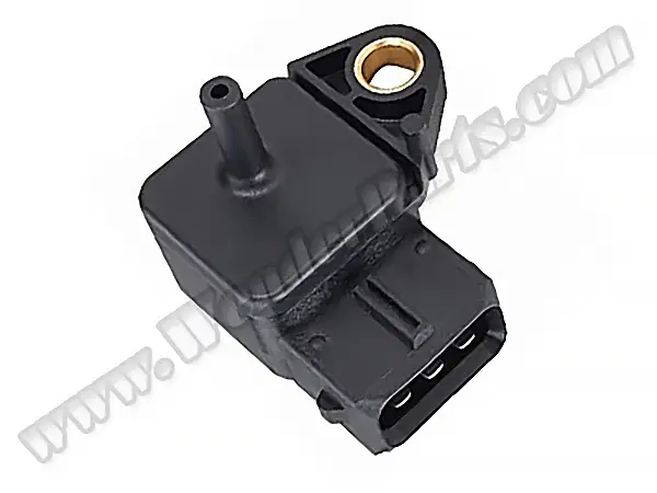 Mercedes E Serisi W124 OM601-606 OM611 Manifold Basınç Sensörü Emme | WENDER MA0115420717