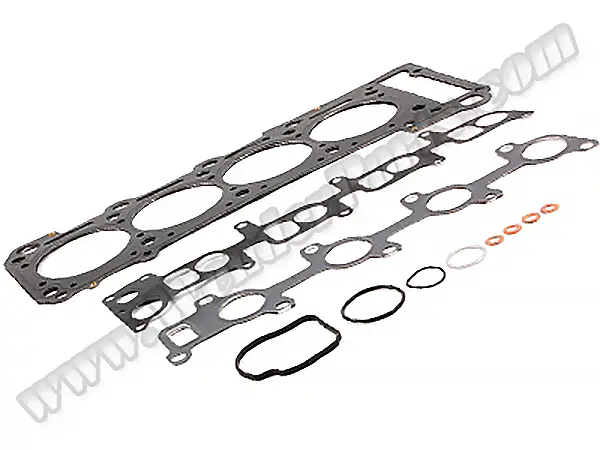Mercedes C Serisi W202 OM611 Üst Takım Conta 88mm | WENDER MA024040