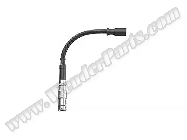 Mercedes ML W163 M113 Buji Kablosu Set | WENDER MA0300891488