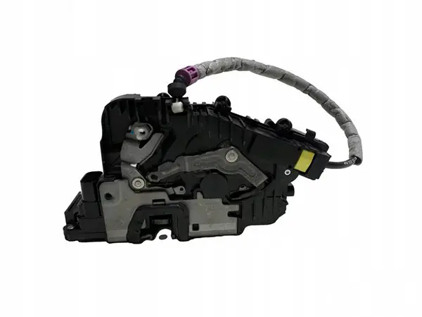 Mercedes ML Series W166 Door Lock Rear Left | WENDER MA0997301335
