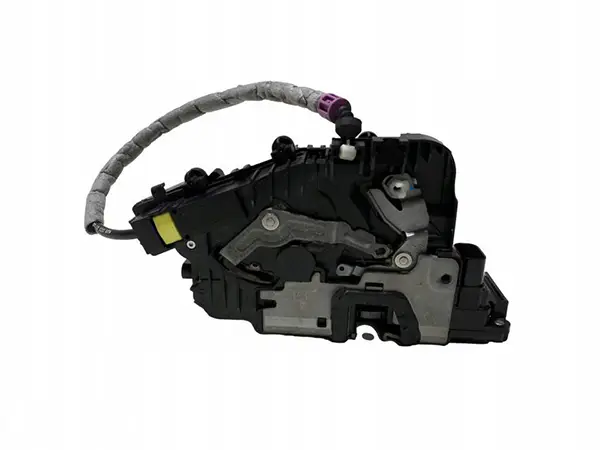 Mercedes ML Series W166 Door Lock Rear Right | WENDER MA0997301435
