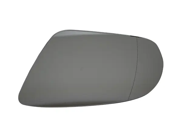 Mercedes S Serisi W222 2013- Ayna Camı Sol Isıtmalı Asferik | WENDER MA0998100116