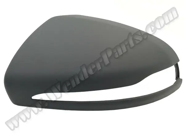 Mercedes C Serisi W205 Ayna Kapağı Sol Gri | WENDER MA0998114900-GR