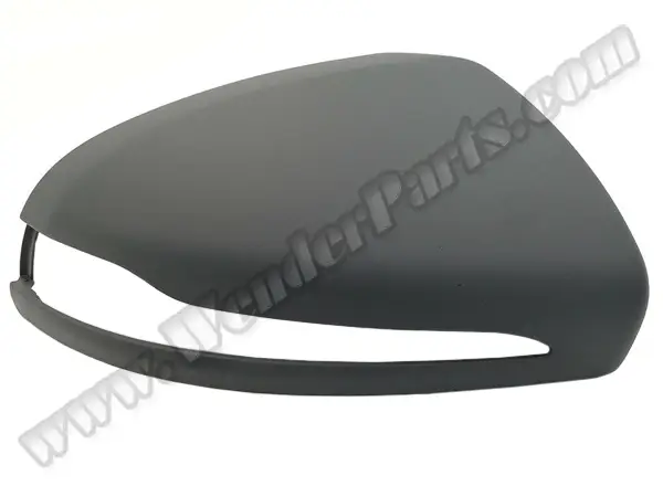 Mercedes C Serisi W205 Ayna Kapağı Sağ Gri | WENDER MA0998115000-GR