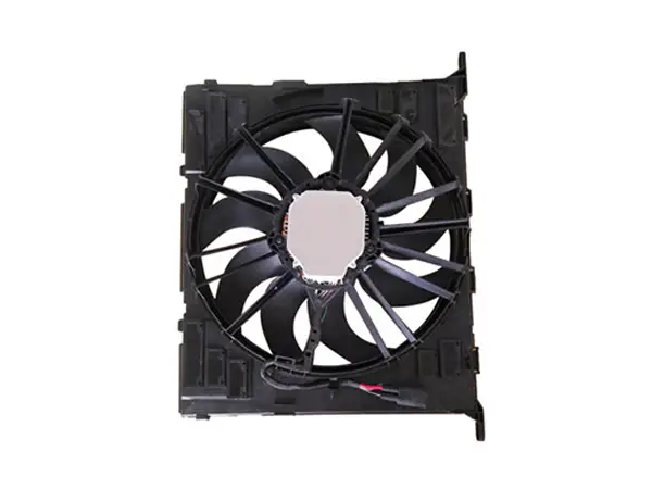 Mercedes S Serisi W222 Komple Fan | WENDER MA0999060612
