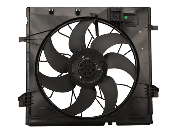 Mercedes GL X166 2011- Komple Fan | WENDER MA0999060900