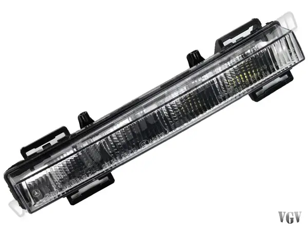 Mercedes GL Serisi X166 Gündüz (LED Farlı) Farı Sol | WENDER MA0999068101