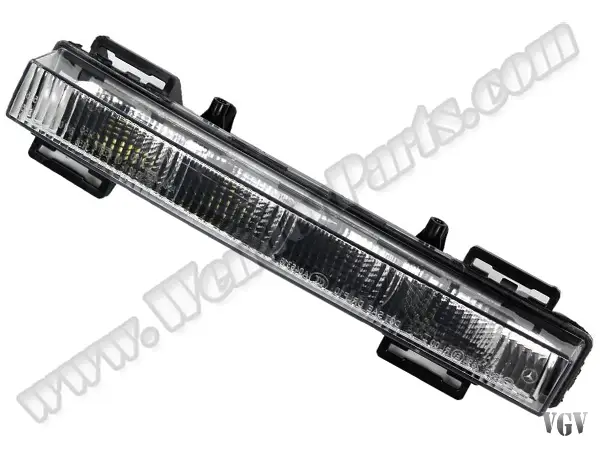 Mercedes GL Serisi X166 Gündüz (LED Farlı) Farı Sağ | WENDER MA0999068201