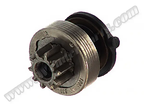 Mercedes ML W163 OM601 OM602 OM604 OM605 OM611 OM646 Marş Dişlisi -613 -648 | WENDER MA1006209631