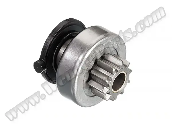 Mercedes A Series W168 OM611 OM646 Starter Gear -613 -668 | WENDER MA1006209678