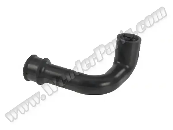 Mercedes W201 Kasa 1982-1993 Pipo Hortum | WENDER MA1020944982