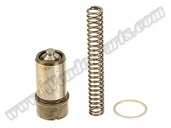 Mercedes W124 M103 Chain Tensioner | WENDER MA1030500611