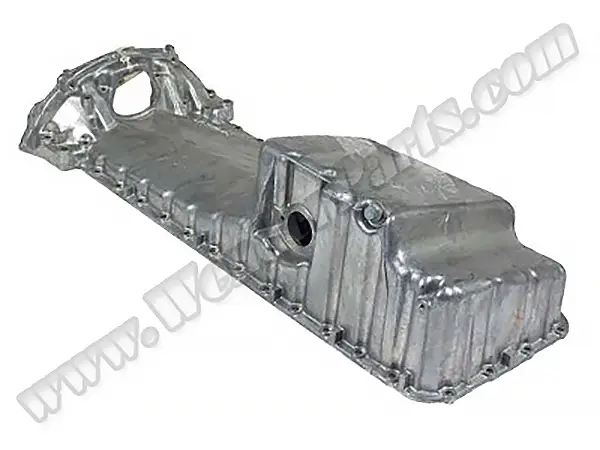 Mercedes E Serisi W124 M104 Motor Yağ Karteri | WENDER MA1040141302