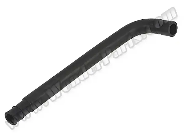 Mercedes W124 Kasa 1984-1993 Pipo Hortum | WENDER MA1040943582