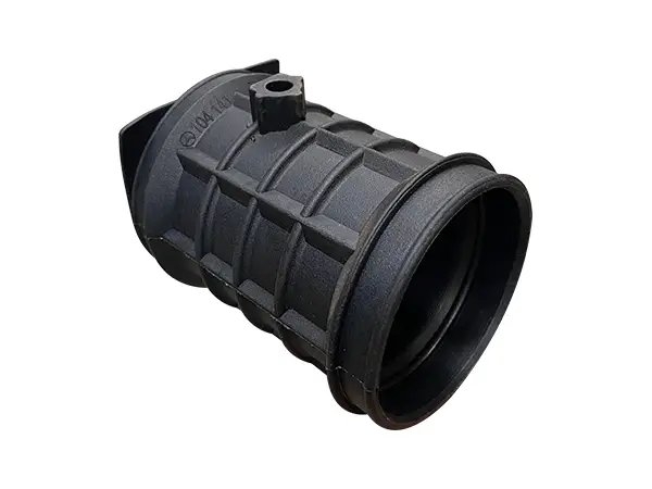Mercedes W124 Case 1984-1993 Air Air Flow Meter Boot | WENDER MA1041410990