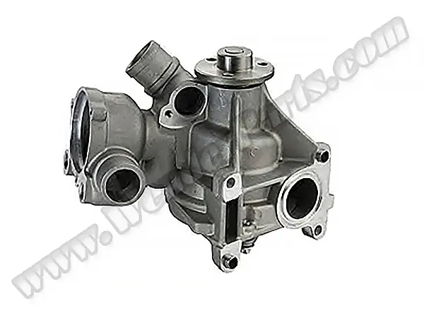 Mercedes W124 M104 Devirdaim 3.0-24 | WENDER MA1042002901