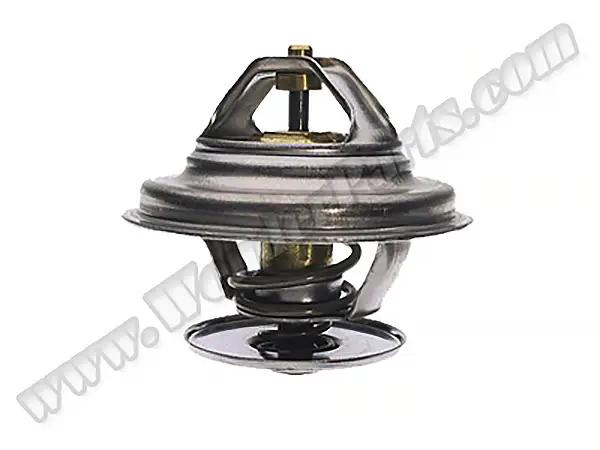 Mercedes 190 W201 M102 Termostat -110 87C | WENDER MA1102000515