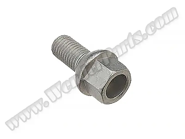 Mercedes W124 Kasa 1984-1993 Jant Bijonu 40mm/12x1.5x19mm | WENDER MA1104010170