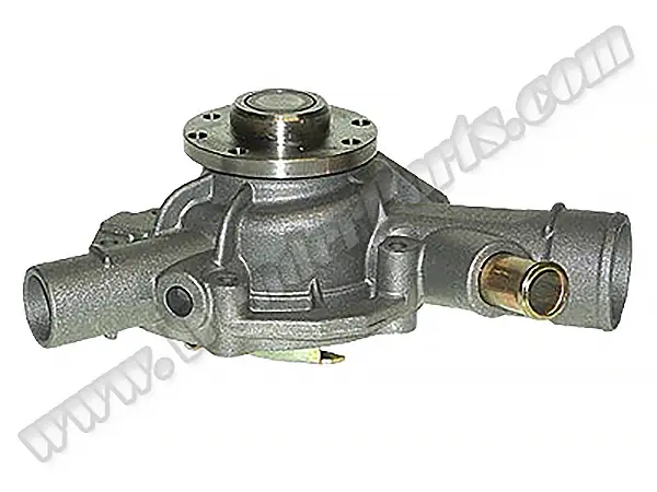 Mercedes V-Class638/2 Devirdaim V2.0/V2.3 M111 | WENDER MA1112003901