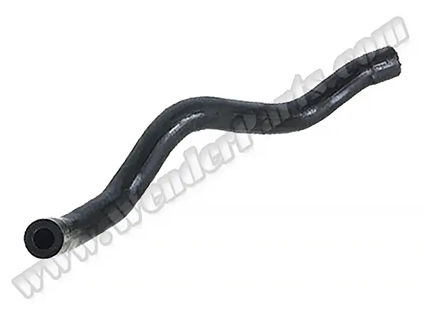 Mercedes C Series W202 1993-1999 Pipe Hose | WENDER MA1120180382