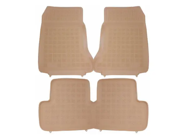 Mercedes GLA X156 Paspas Set Bej | WENDER MA1176802800BG