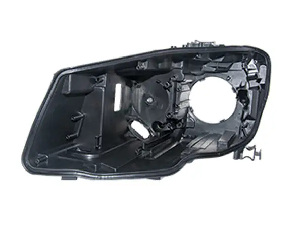 Mercedes W117 Far Kasası Sol (Halojen) | WENDER MA1178200361P2