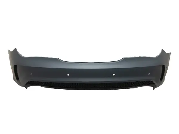Mercedes W117 Tampon Arka; Park Sensörlü | WENDER MA1178805040