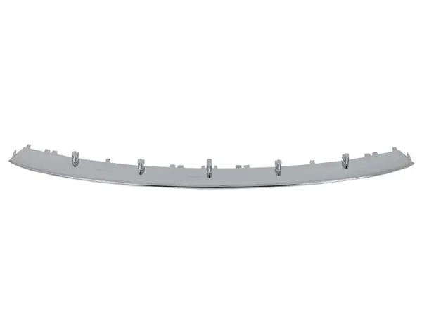 Mercedes W117 Tampon Spoyleri Arka | WENDER MA1178850023