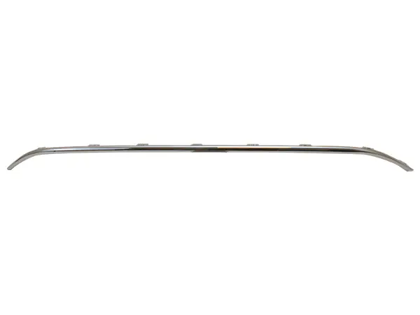 Mercedes W117 Tampon Nikelajı Arka Orta | WENDER MA1178853500