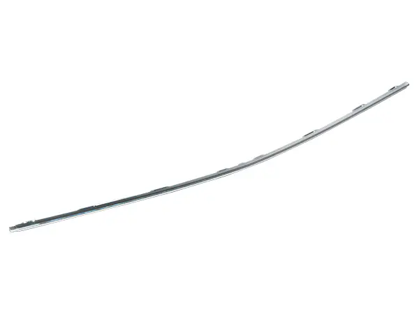 Mercedes W117 Tampon Nikelajı Ön Orta | WENDER MA1178854900