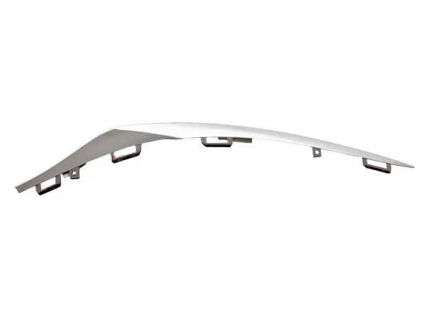 Mercedes W117 Tampon Nikelajı Ön Sağ | WENDER MA1178855100