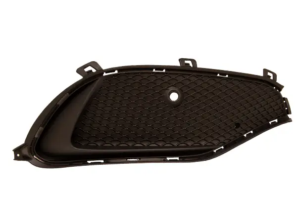 Mercedes W117 Bumper Grille Front Right | WENDER MA1178857600