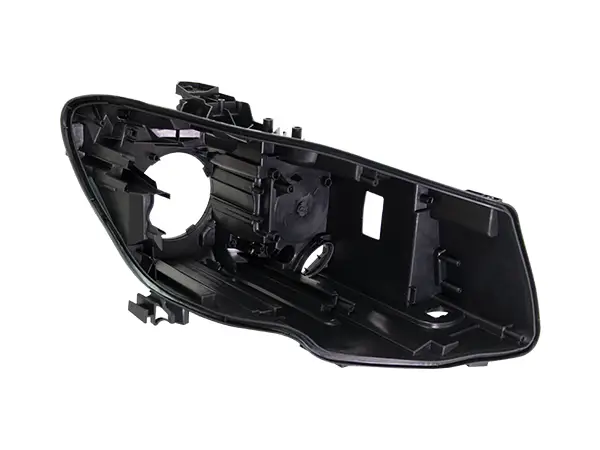 Mercedes W117 Far Kasası Sağ (Bi-Xenon) | WENDER MA1179066400P2